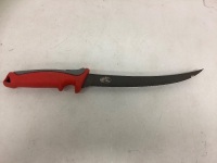 XPS Fillet Knife, E-Commerce Return, Sold as is