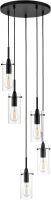 5-Light Cluster Pendant Lights