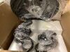 5-Light Cluster Pendant Lights - 2