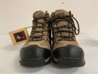 Red Head Mens Boots, Size 10.5W, Appears New