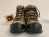 Red Head Mens Boots, Size 10.5W, Appears New