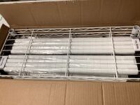 3 Tier Space Saver Shelf