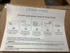 Set of 4 Chair Cushions - 4