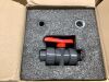 Whole House Salt Free Descaler System - Works with City & Well Water Filters - 6yr, 600,000 Gl - Water Softener Alternative for Home - 3
