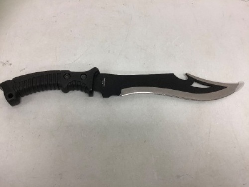 Whetstone Cutlery Knife, Appears New, Sold as is