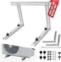 Lot of (3) DuctlessAire Outdoor Wall Bracket Mini Split Mounting Bracket