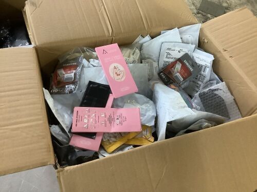 Small Low Value Mystery Box