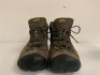 Keen Mens Boots, Size 10, E-Comm Return