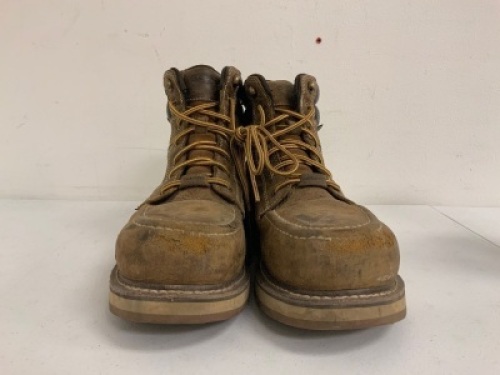 Keen Mens Utility Boots, Size 11EE, E-Comm Return