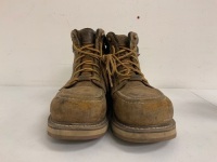 Keen Mens Utility Boots, Size 11EE, E-Comm Return
