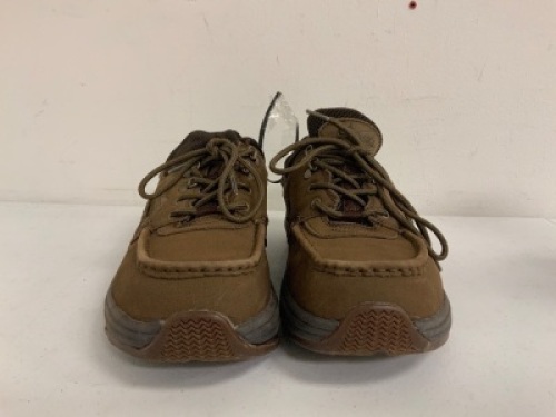 World Wide Sportsman, Size 11M, E-Comm Return