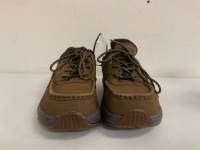 World Wide Sportsman, Size 11M, E-Comm Return