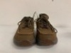 World Wide Sportsman, Size 11M, E-Comm Return