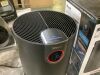 Shark True Console 1000 sq. ft. HEPA Filter Air Purifier and Cleaner in Blacks with True NanoSeal, Cleansense IQ and Odor Lock - 2