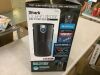 Shark True Console 1000 sq. ft. HEPA Filter Air Purifier and Cleaner in Blacks with True NanoSeal, Cleansense IQ and Odor Lock - 5