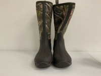 Muck Boots for Men, Size 9, E-Comm Return