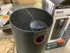 Shark True Console 1000 sq. ft. HEPA Filter Air Purifier and Cleaner in Blacks with True NanoSeal, Cleansense IQ and Odor Lock - 2