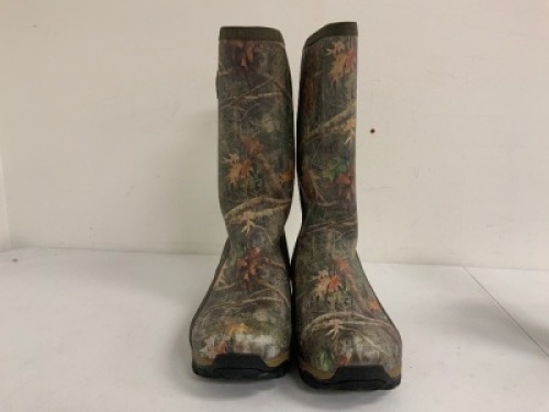Boots for Men, Size 11M, E-Comm Return