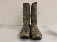Boots for Men, Size 11M, E-Comm Return