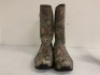 Boots for Men, Size 11M, E-Comm Return