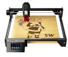LONGER 5-Watt Laser Cutter Engraver CNC Machine 15.7 in. x 15.7 in. Working Area 32-bit Motherboard