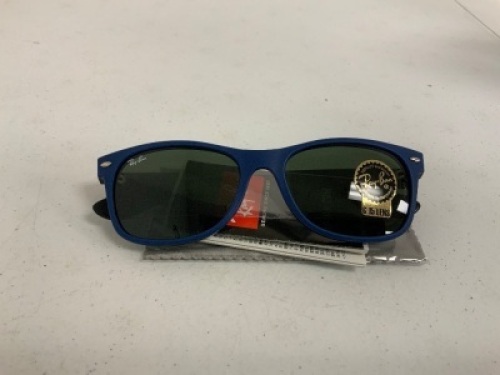 Ray-Ban Sunglasses, Appears New