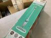 Shark Corded Steam Mop for Hard Floor Surfaces, Tile, Stone, Laminate in Blue with XL Removable Water Tank - 4