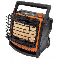 HEAT HOG 18,000 BTU Radiant Portable Propane Heater