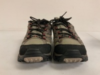 Merrell Shoes for Men, Size 9.5W, E-Comm Return