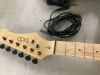 Kids Electric Guitar Beginner Starter Kit w/ 5W Amplifier, 30 in - No Sound Coming Out, Possible Bad Cord - 2