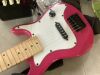 Kids Electric Guitar Beginner Starter Kit w/ 5W Amplifier, 30 in - No Sound Coming Out, Possible Bad Cord - 3