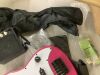 Kids Electric Guitar Beginner Starter Kit w/ 5W Amplifier, 30 in - No Sound Coming Out, Possible Bad Cord - 6