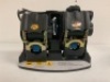 Retractable Transom Tiedowns, E-Comm Return