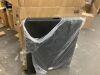 Portable Folding Plastic Dining Table w/ Handle, Lock - 6ft - 2