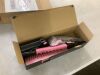 39" Extendable Snow Brush with Squeegee and Ice Scraper - 2