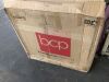 Portable Patio Chaise Lounge Chair Outdoor Recliner w/ Pillow - 2