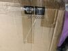 Oversized Padded Zero Gravity Chair, Folding Recliner w/ Headrest, Side Tray - 3
