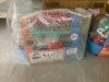 Lot of (2) Pretend Play Doctor Kit, Boys & Girls Doctor Outfit w/ 18 Accessories, Coat, Hat, Carrying Case - 3