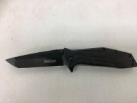 Kershaw Folding Knife, Appear New, Sold as is