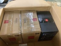 Lot of (3) Laser Tag Sets - Uninspected