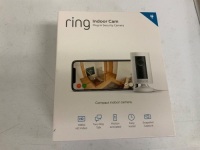 Ring Indoor Cam, Appears New