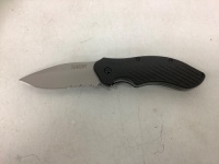 Kershaw Folding Knife, Appears new, Sold as is