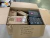 Lot of (2) Laser Tag Sets, (1) Sewing Machine & (1) Doctor Toy Set - Uninspected