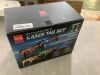 Set of 4 Rechargeable Laser Tag Blasters w/ Docking Station, No Vests Needed - 3