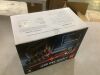 Set of 4 Rechargeable Laser Tag Blasters w/ Docking Station, No Vests Needed - 4
