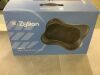 Zyllion Shiatsu Back and Neck Massager with Heat - 2