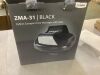 Zyllion Shiatsu Foot Massager with Heat - 2
