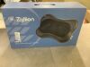 Zyllion Shiatsu Back and Neck Massager with Heat - 2