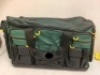 Utility bag&nbsp;w/ Boxes, Appears new, Sold as is