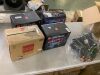 Lot of (5) Laser Tag Sets - Uninspected